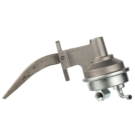 Delphi Mechanical Fuel Pump, Mf0157 MF0157